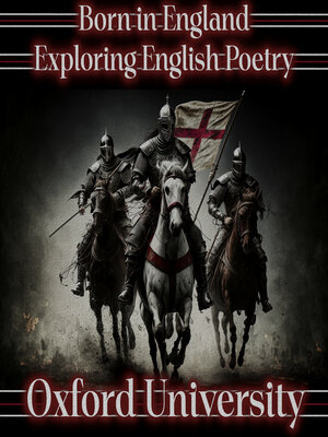 cover image of Oxford University